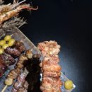 천하튀김꼬치전문점 3호점 | 광안리 술집 추천 이목 : 광안리 해수욕장 술집에서 즐기는 일식 전문가의 야키토리 7종 후기