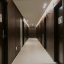 학사고시원 - 강북구 오패산로 396-1 | 학사고시원