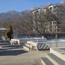 이마트 24 경일대 정문점 | [우이] 6인 숙박이 가능한 안토 리조트 파인스위트 가누다룸, 우디플레이트 조식