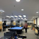 라인당구클럽 이미지