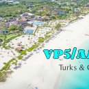 VP5/AA2MA – Turks &amp; Caicos 이미지
