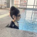 swim cap 이미지