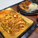 엄마네중화요리 | 대구 신세계백화점 맛집 팔선생 중화철판 요리 방문 후기
