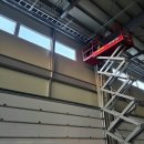 항만세차장 이미지