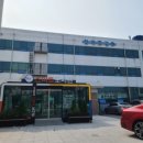 꽃내음스마트도서관 이미지