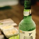 막걸리랑소주랑