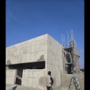 용인 동천동 신축 건물 WP120 친환경 특수시멘트방수 시공 사례