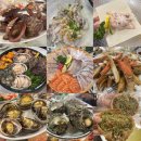 대박상회 | 신경북상회 자갈치시장 본점, 대박코스 6인 55만원 내돈내산 후기