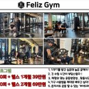 펠리스짐(능동점) 이미지