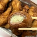 교촌치킨원동점 | [오산_교촌치킨 원동점] 교촌의 근본...! 간장 치킨! 교촌 오리지날과 치즈볼 후기