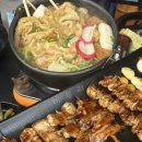 수제꼬치오뎅포차 | [상봉역 맛집] 야장가능한 수제꼬치 맛집 “까무리 상봉역본점” 재방문후기