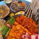 오와리주막