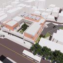 도시재생 어울림센터 | 광주 송정 도시재생 어울림센터 5월 준공! 주차장부터 문화공간까지 새롭게 탈바꿈