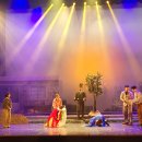 제주4.3창작뮤지컬 동백꽃 피는날에 이미지