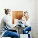 다비치 보청기 이미지