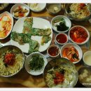 평양식콩나물밥 이미지