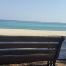 등명해변 이미지