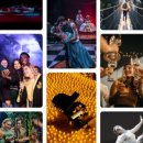 캔들라이트 홀리데이 이미지