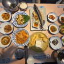 바다의 밥상