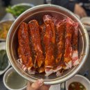 광주새마을식당 | [대전/서구] 둔산동 맛집 새마을식당 열탄불고기 먹은 후기