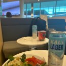 시애틀 | 대한항공 KE041 인천- 시애틀 프레스티지석 후기