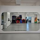 라비 태권도장 이미지