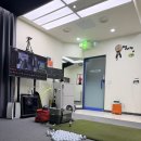 J GOLF CLUB (골프연습장) | 분당골프연습장 "슬라이스를 트랙맨 수치로 잡는 방법" by 킴스골프레슨트랙맨