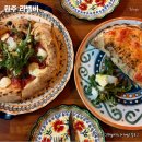 개운로 | 원주 화덕피자 맛집, 라벨비