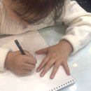 초림초등학교 | 수내동 초등미술 추천, 초림초 1학년 완벽주의 성향 우리 아이의 ‘관찰 미술’ 적응 후기