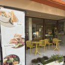 봄·초롱 하우스 | 기장 일광 아기랑 가기 좋은 브런치 카페 만달리 투고