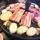 마장솥뚜껑 이미지