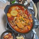 삼일 연속 닭 이미지