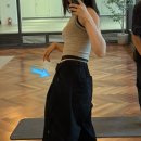 효가1로-L | 클라이밍 바지 추천 남자 여자 볼더링팬츠 웨이브락 스판기 좋은 편한 와이드팬츠 2주 실착후기