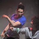 백암주유소 이미지