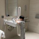 배리어프리 | 김해 롯데리조트 배리어프리 객실: 아이랑 이용 후기, 부대시설 이용안내