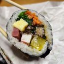 세종시 집현동 고봉민김밥인 세종 집현점 포장 후기