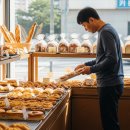 당리동-6 | 부산 당리동 빵지순례, 앙또르과자점 솔직 후기