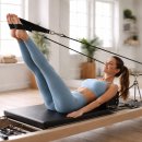 심신단련요가 | 신정네거리 출산 후 요가 vs 필라테스 어떤 걸 선택할까?