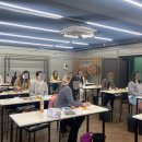 화훼장식기능사(자격증)-야간 이미지