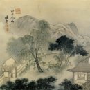씨유거제사등대로점 | 겸재 정선(謙齋 鄭敾, 1676-1759)전- 호암미술관