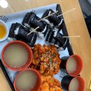 혁이네동태탕 | 통영 여행 맛집(혁이네 식당, 명가 충무김밥)