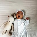 아기곰맘마 | [도윤+62일차] 2개월 예방접종