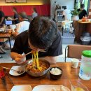 봉명공원 | &lt;대전봉명동 맛집추천&gt; 무한 꼬막굴레의 꼬막짬뽕 조기종의향미각 봉명점 재방문