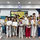 한국체대 천마태권도 네이버블로그