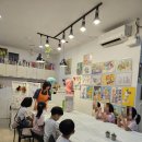 원데이 쿠킹클래스 | 곡정초등학교 수원아이파크시티 마카롱 만들기 | 아이아트 원데이 쿠킹클래스 후기