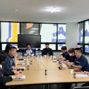 충남셔틀버스 협동조합 정책 간담회