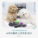 라온 소프트 | 코스트코 강아지 사료 추천 동원 뉴트리플랜 소프트뮨 화식 후기