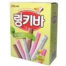 링키바 쿠앤크 먹고싶음 이미지