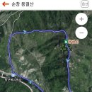 용궐산 화장실 이미지