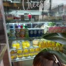 더 브릭 하우스 | 대구근교구미카페| 잔디마당이있는 애견동반가능,키즈존“피크닉브릭하우스” 후기